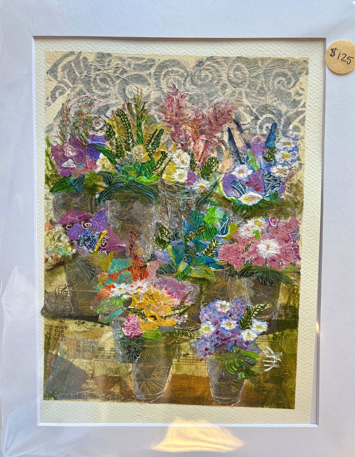 Flora IV