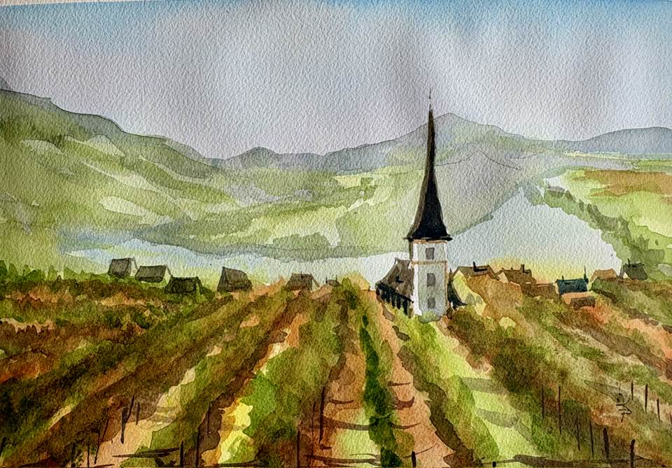 French Vines