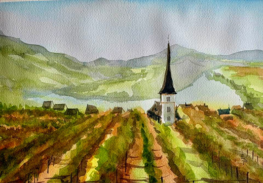 French Vines