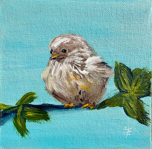 Fledgling