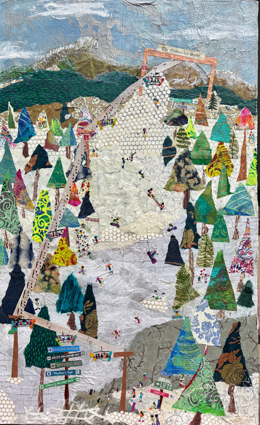 The Nutcracker Suite (Large)