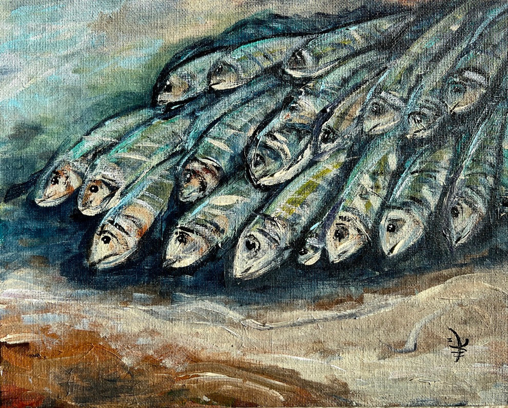 Los Pescados Dos