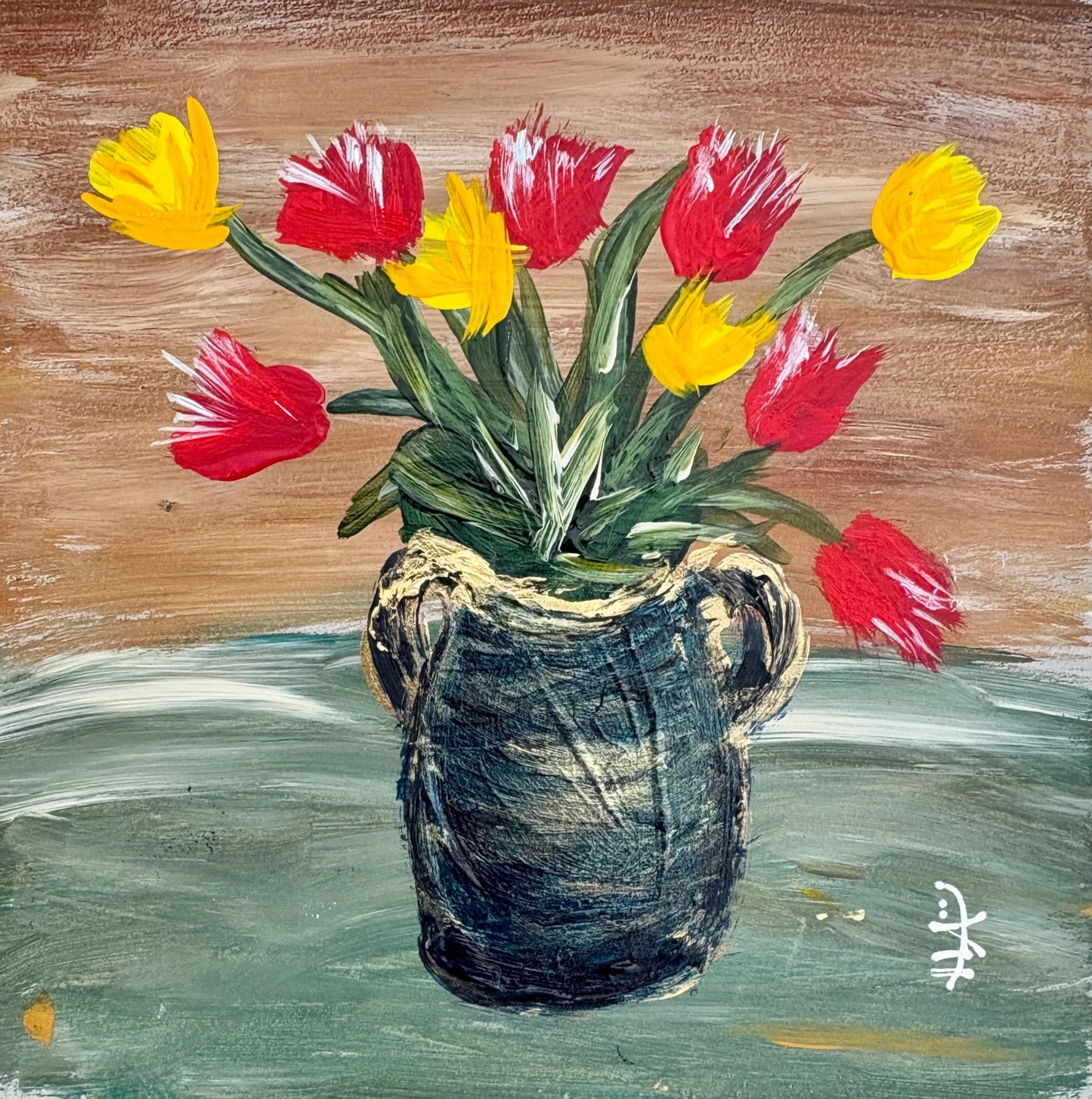 Tulips I